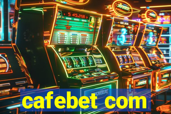 cafebet com